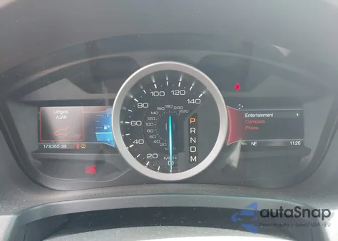 2015 Ford Explorer Xlt z USA, uszkodzony, nr VIN 1FM5K8D85FGA78185